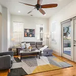 Amazing 3Br Cottage Off St Charles With Pool